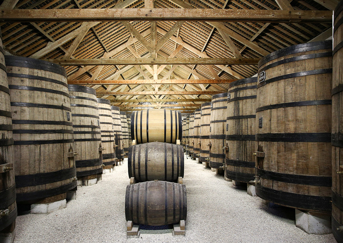 calvados roger groult